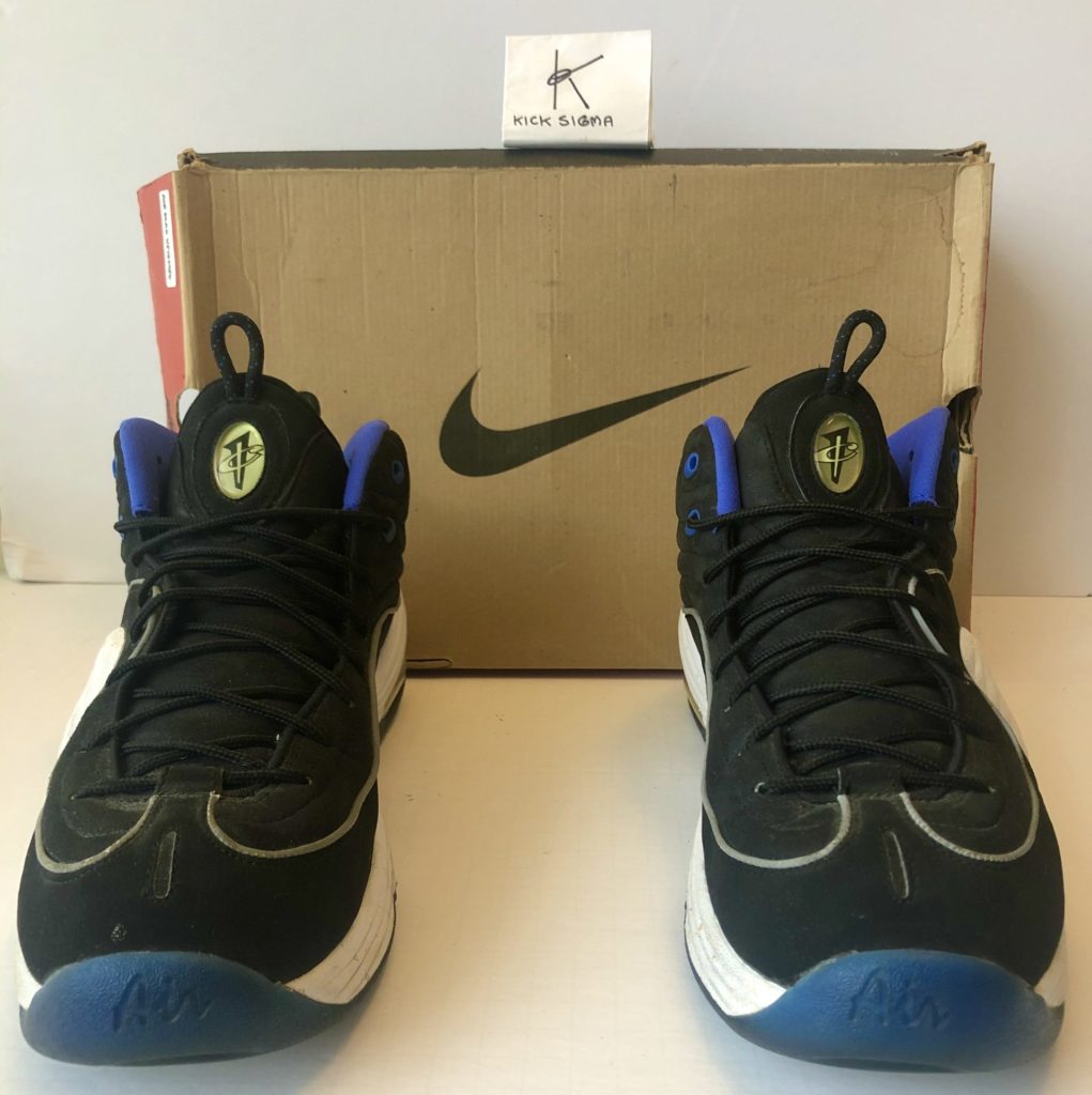 air penny 1996