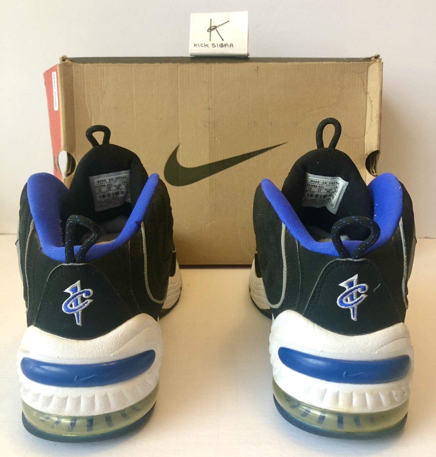 air penny for sale