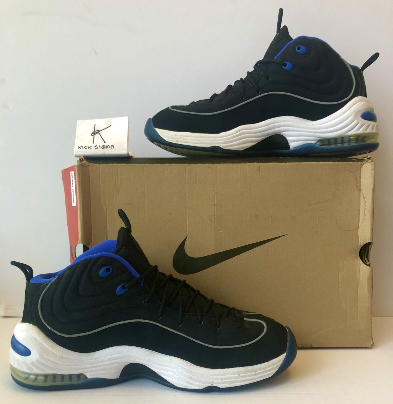 air penny for sale