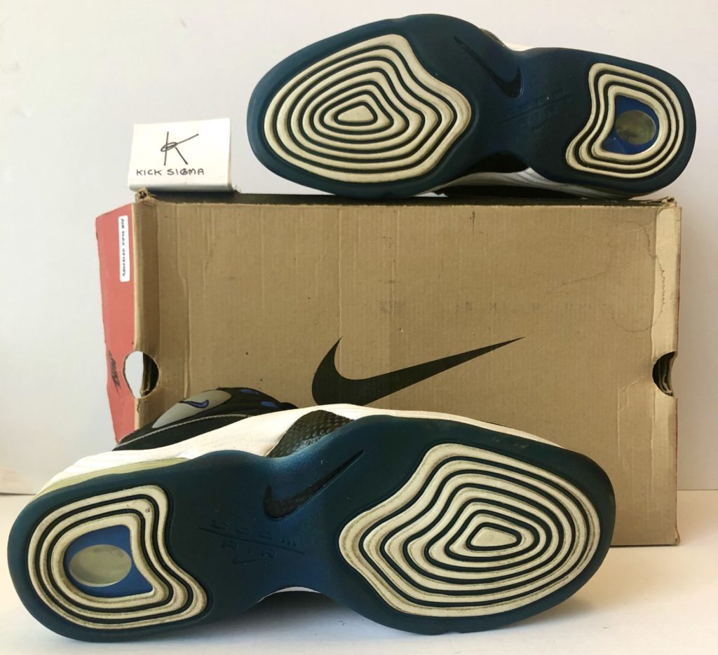 air penny 1996