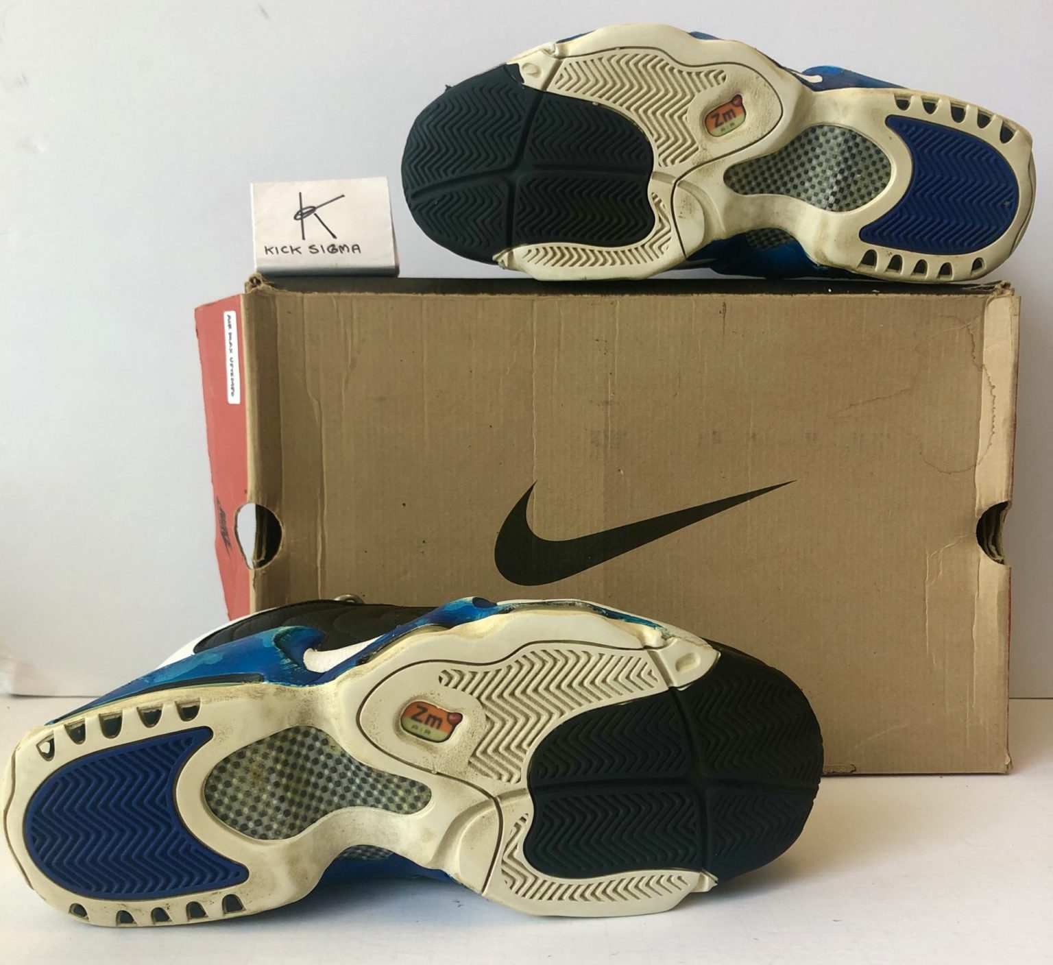 vis zoom uptempo