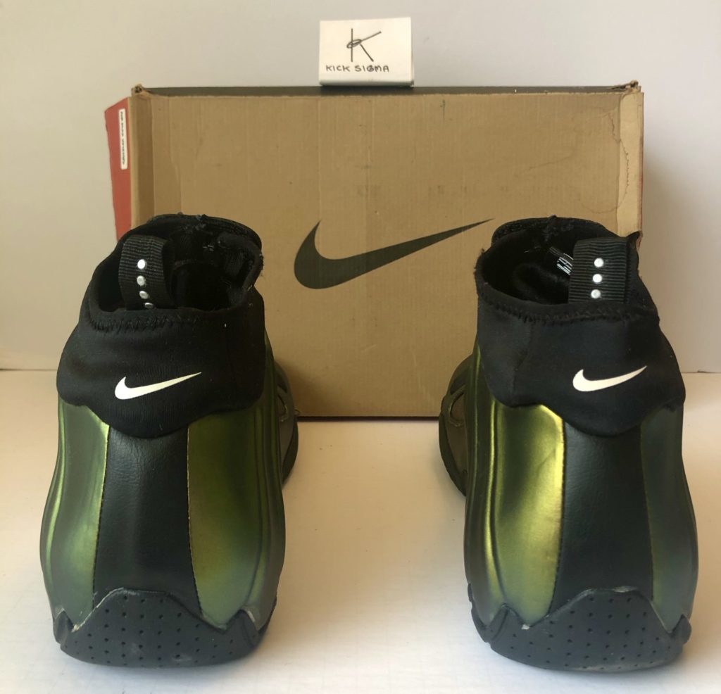 bronze flightposite