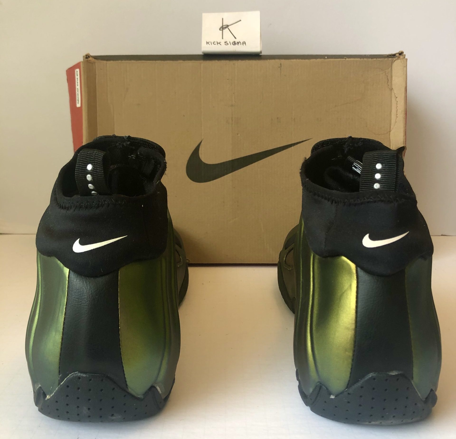 flightposite 1999