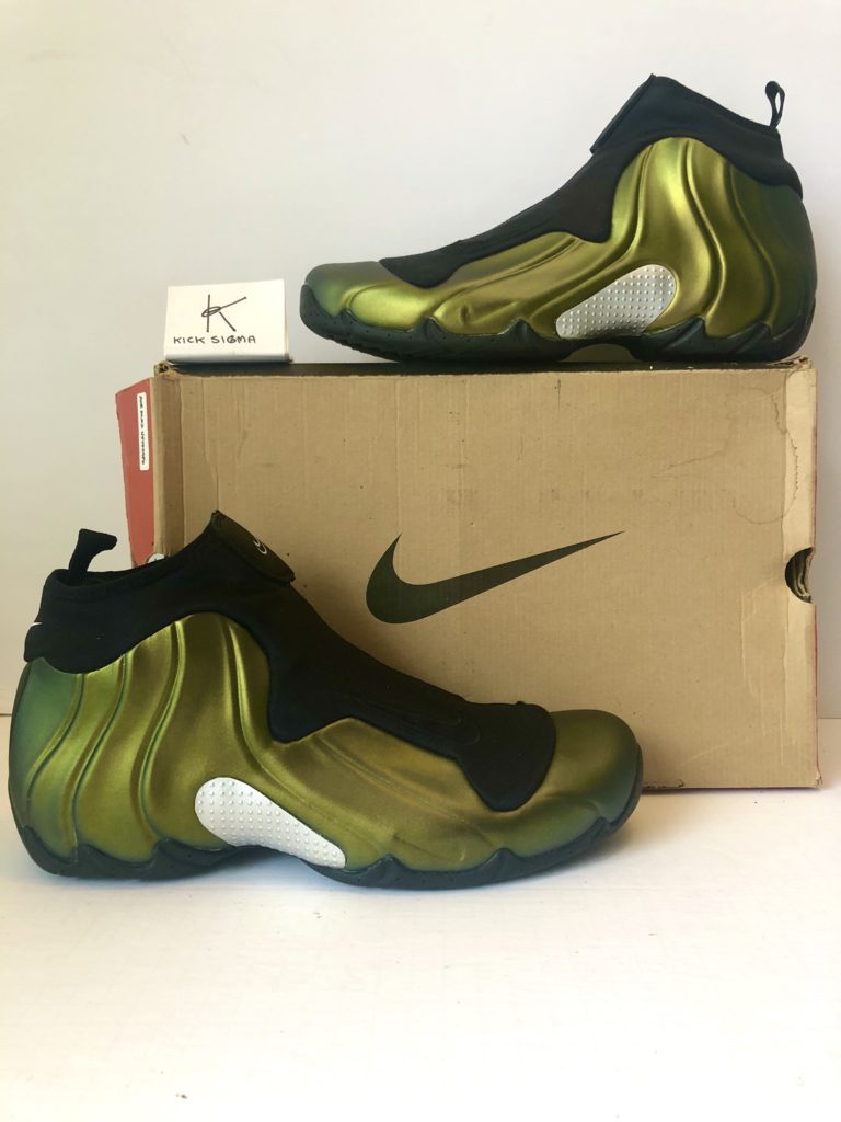 original flightposite