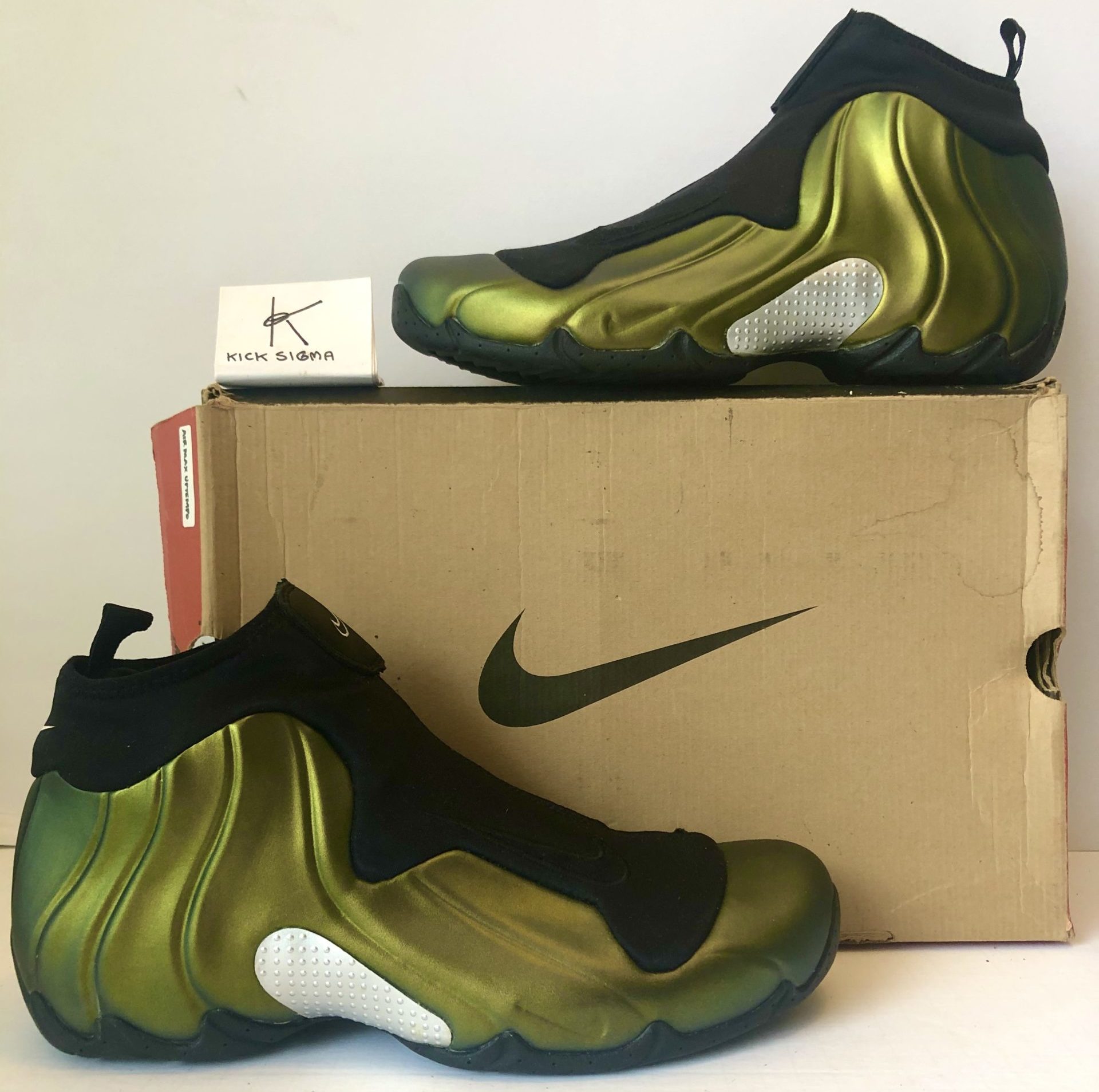 flightposite 1999