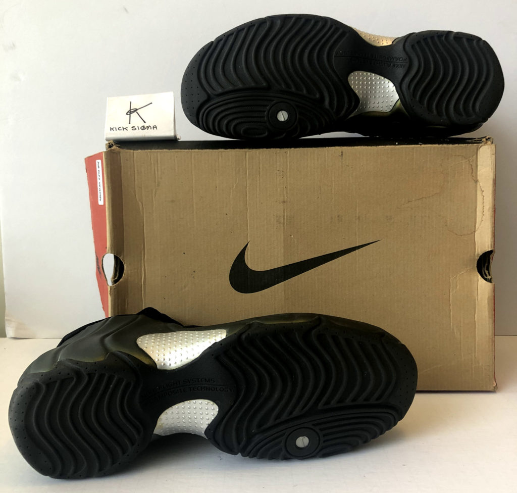 flightposite 1999