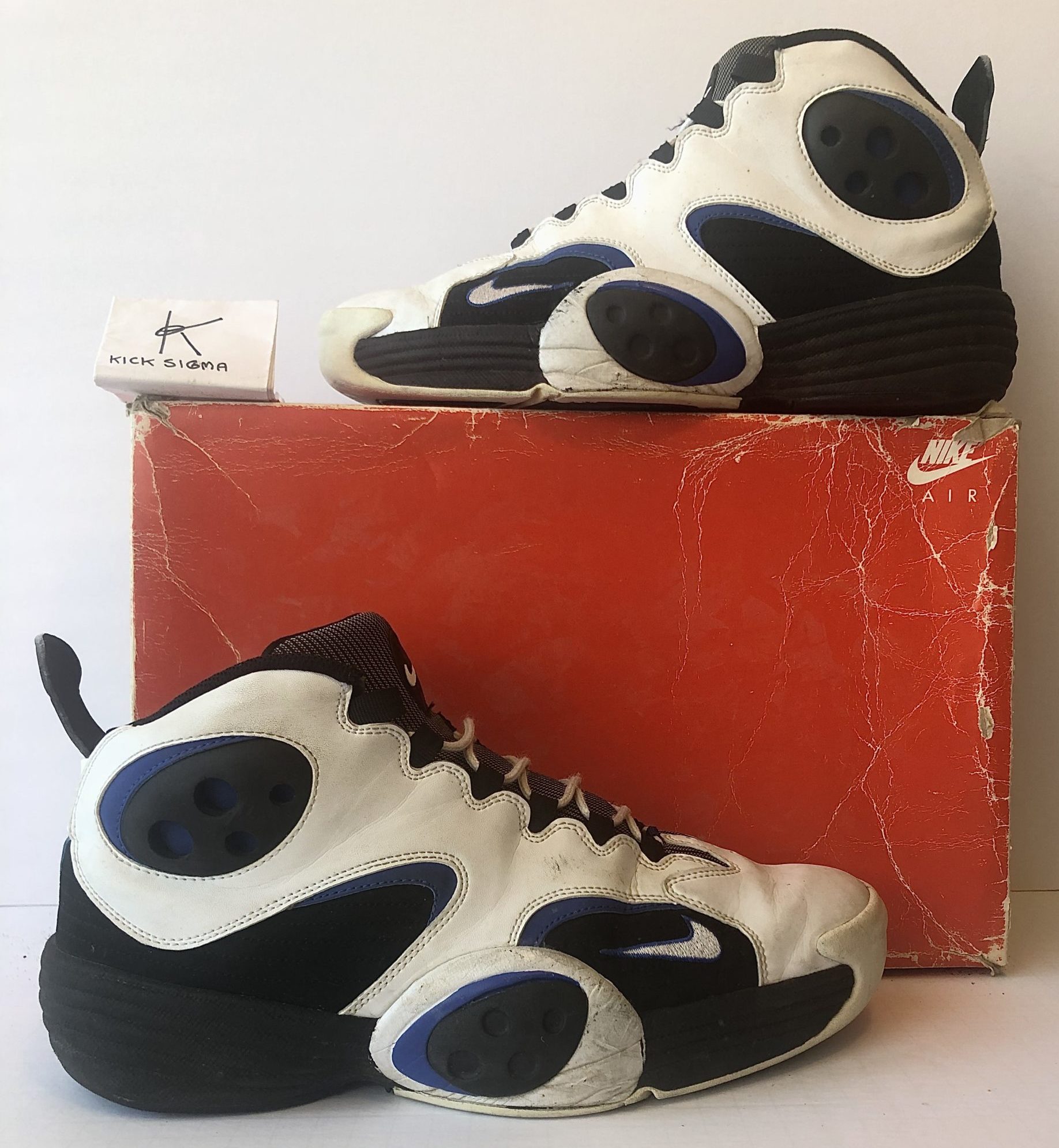 penny hardaway shoes 1995