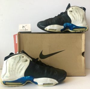 nike air vis zoom uptempo