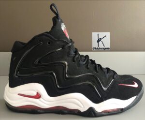 Nike Air Pippen 1 (1997) – KICKSIGMA