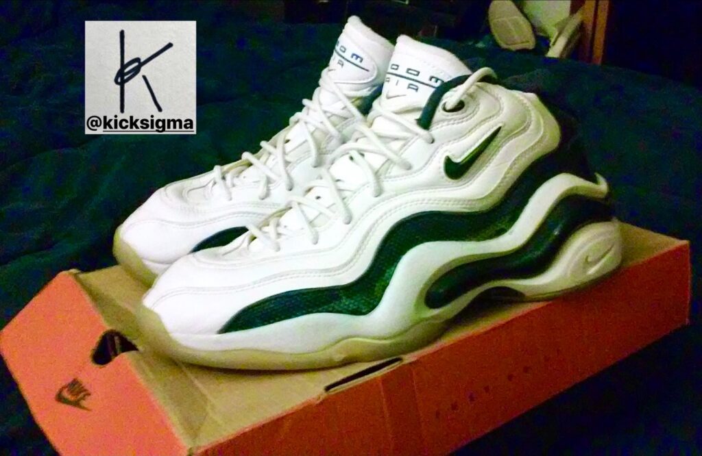 Nike flight outlet 96