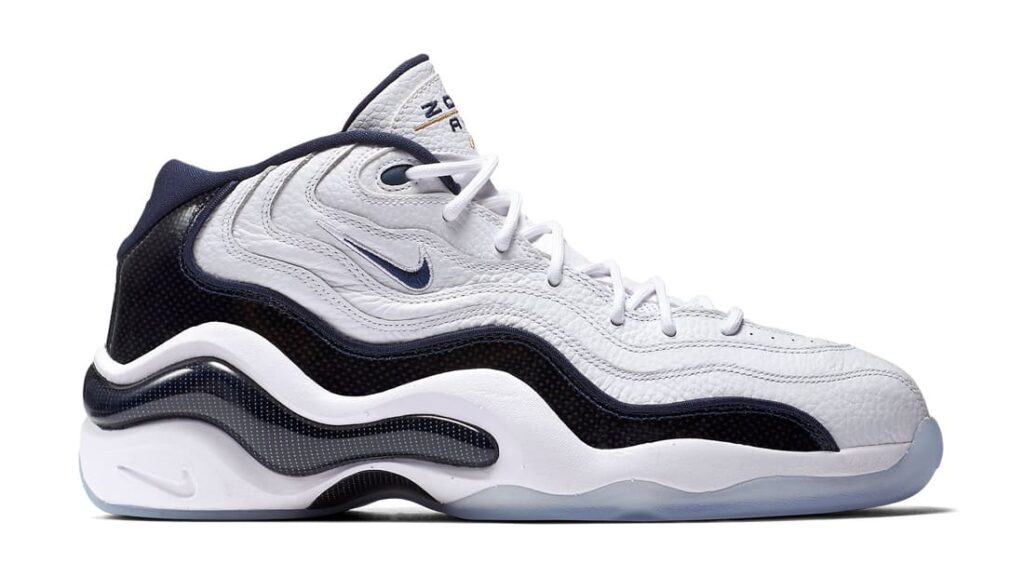 Nike Air Zoom Flight “Olympic” (1996) – KICKSIGMA