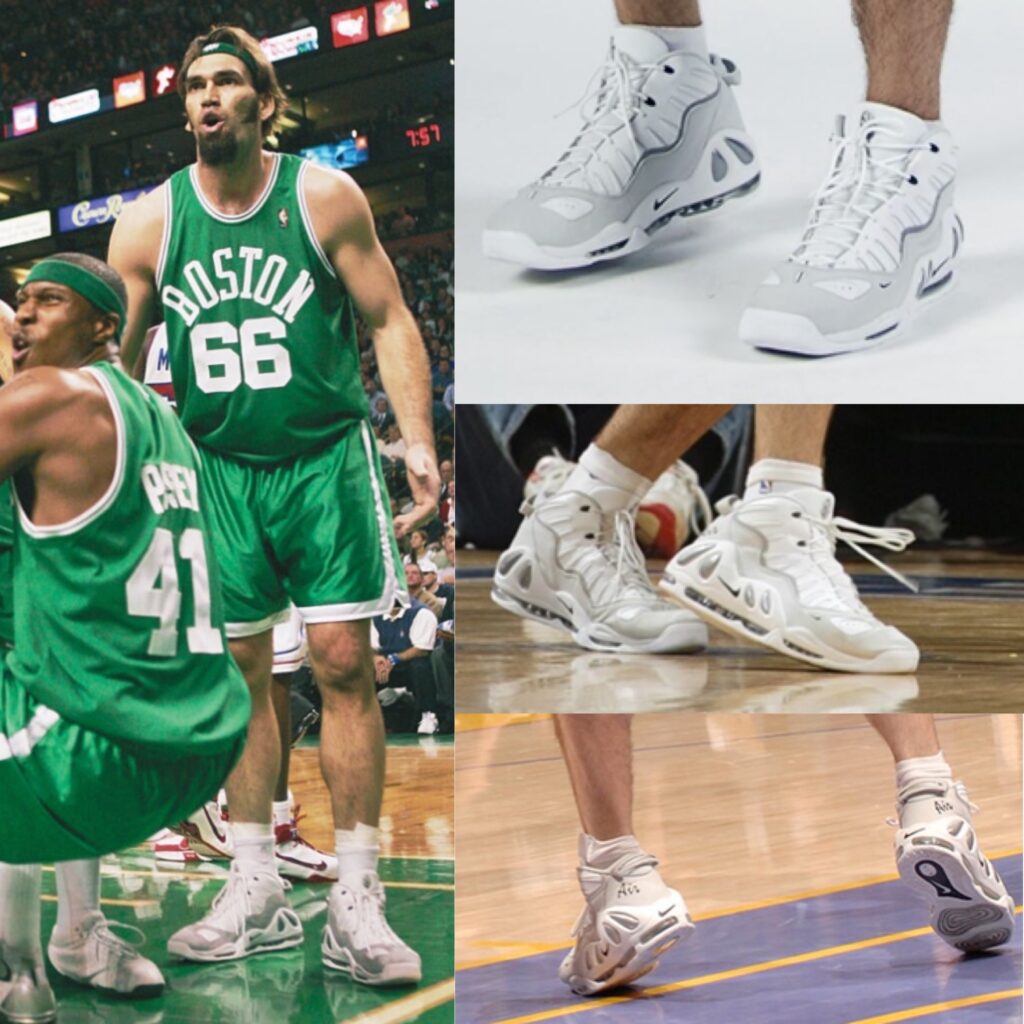 Who wore nike air cheap more uptempo