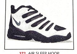 Nike Air Max Uptempo 3.0 Kevin Garnett 1997