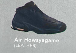 Who Cares: Nike Air Swift (1994) - KICKSIGMA