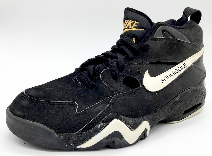 Nike 2025 flight 1994