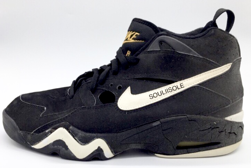 Who Cares: Nike Air Swift (1994) - KICKSIGMA