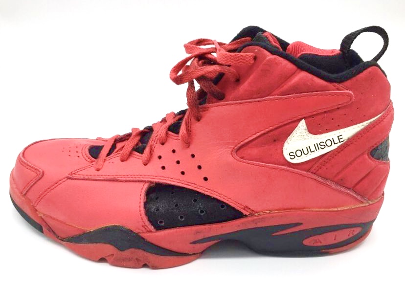 The Nike Air Maestro 2. 