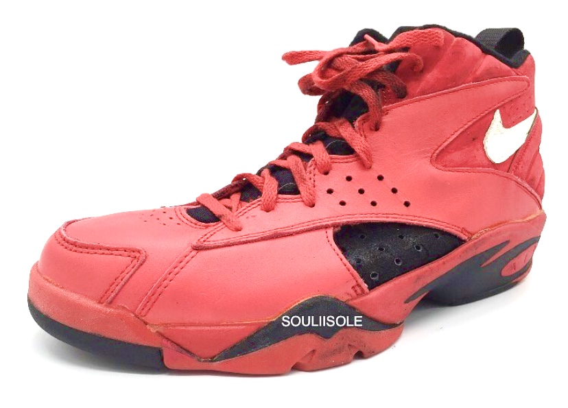 The Nike Air Maestro 2. 